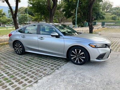 2024 Honda Civic 1.5 I-Style At