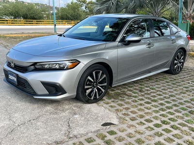 2024 Honda Civic 1.5 I-Style At