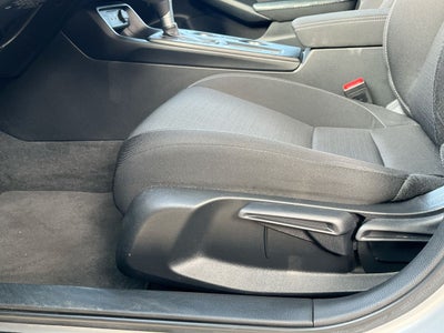 2024 Honda Civic 1.5 I-Style At