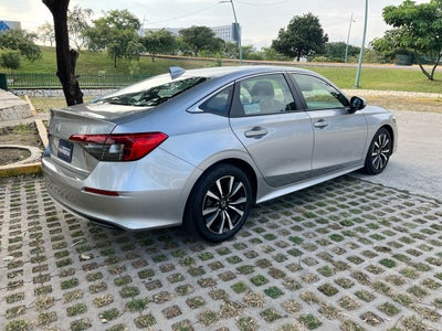 2024 Honda Civic 1.5 I-Style At