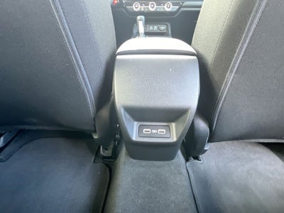 2024 Honda Civic 1.5 I-Style At