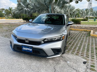 2024 Honda Civic 1.5 I-Style At