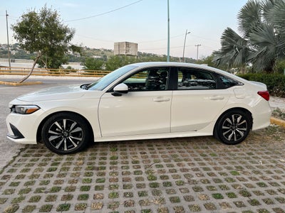 2024 Honda Civic 1.5 I-Style At