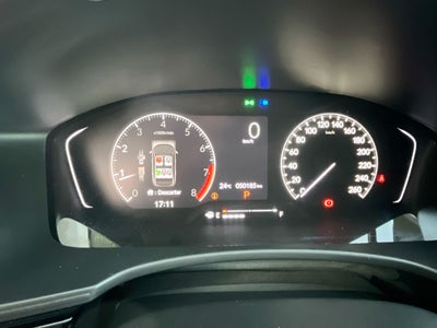 2024 Honda Civic 1.5 I-Style At