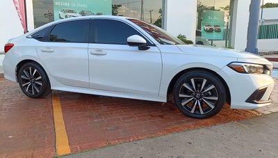 2023 Honda Civic 2.0 I-Style At