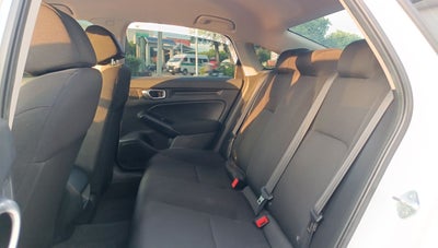 2023 Honda Civic 2.0 I-Style At