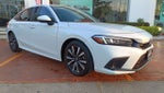 2023 Honda Civic 2.0 I-Style At