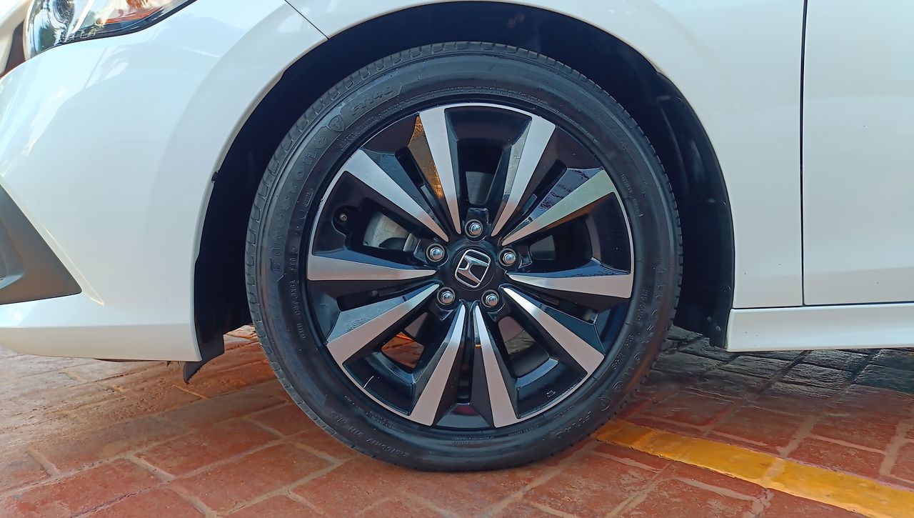2023 Honda Civic 2.0 I-Style At
