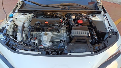 2023 Honda Civic 2.0 I-Style At