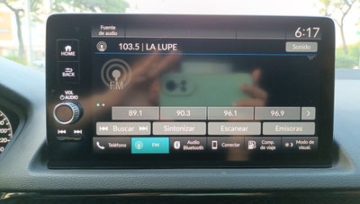 2023 Honda Civic 2.0 I-Style At