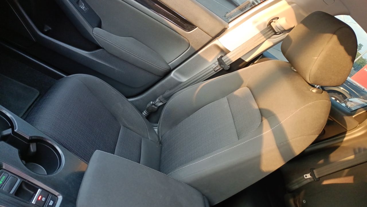 2023 Honda Civic 2.0 I-Style At