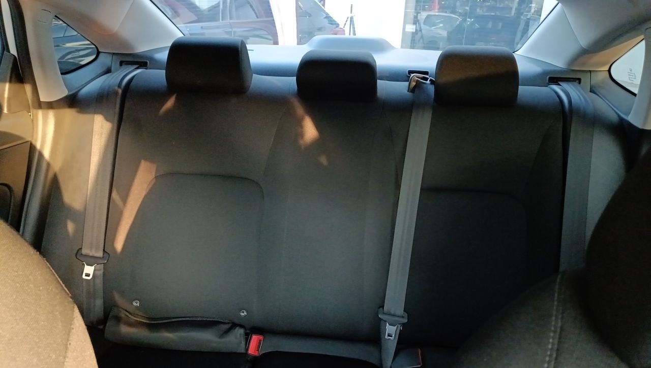 2023 Honda Civic 2.0 I-Style At