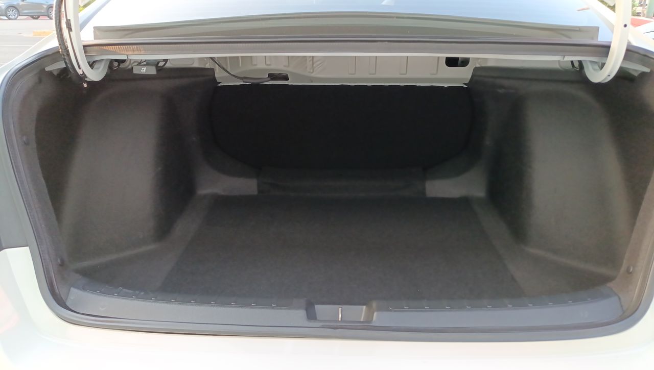 2023 Honda Civic 2.0 I-Style At
