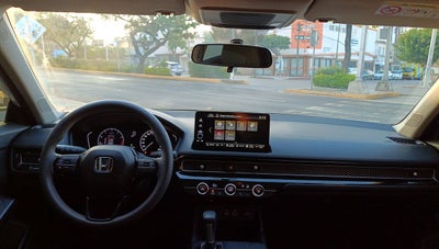 2023 Honda Civic 2.0 I-Style At