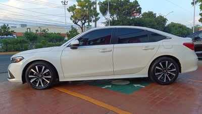 2023 Honda Civic 2.0 I-Style At