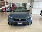 2025 Honda Civic 2.0 Touring Hev At