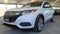 2020 Honda HR-V 1.8 Uniq Mt