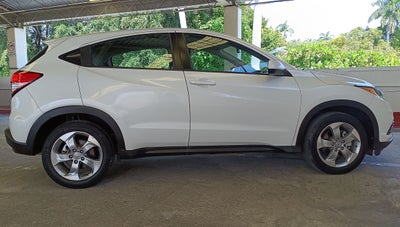 2020 Honda HR-V 1.8 Uniq Mt