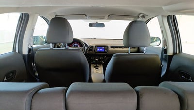 2020 Honda HR-V 1.8 Uniq Mt