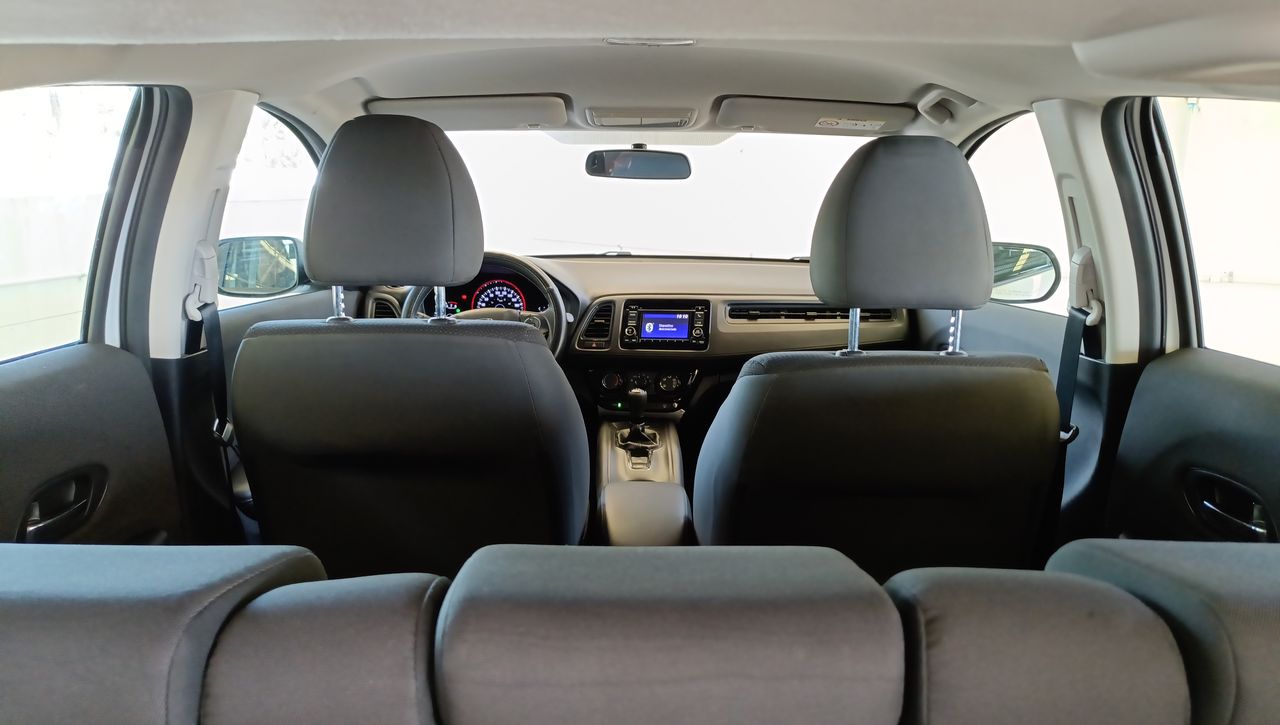 2020 Honda HR-V 1.8 Uniq Mt