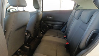 2020 Honda HR-V 1.8 Uniq Mt