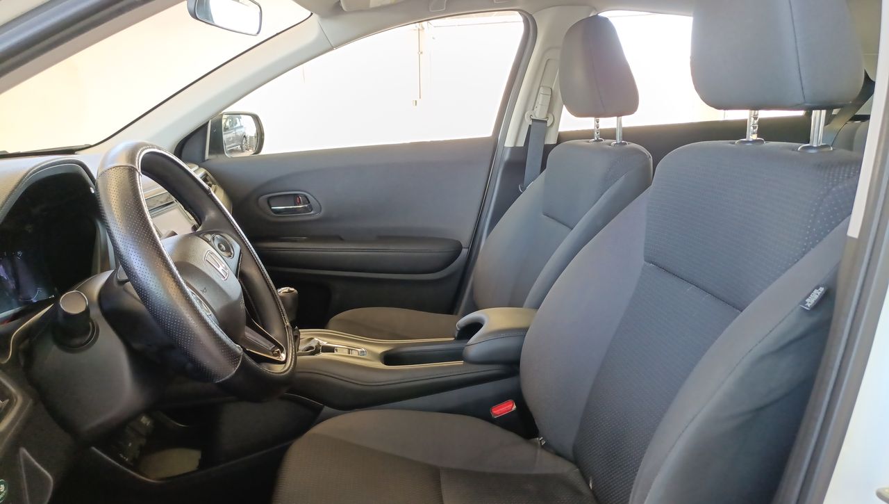2020 Honda HR-V 1.8 Uniq Mt