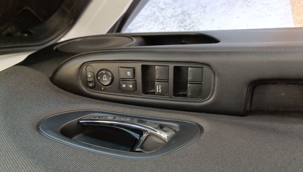 2020 Honda HR-V 1.8 Uniq Mt