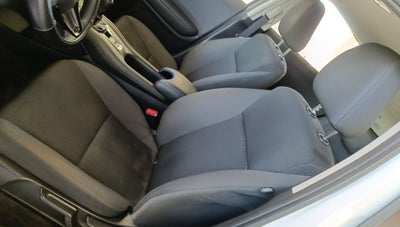 2020 Honda HR-V 1.8 Uniq Mt