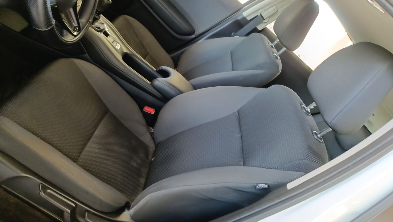 2020 Honda HR-V 1.8 Uniq Mt