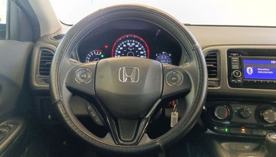 2020 Honda HR-V 1.8 Uniq Mt