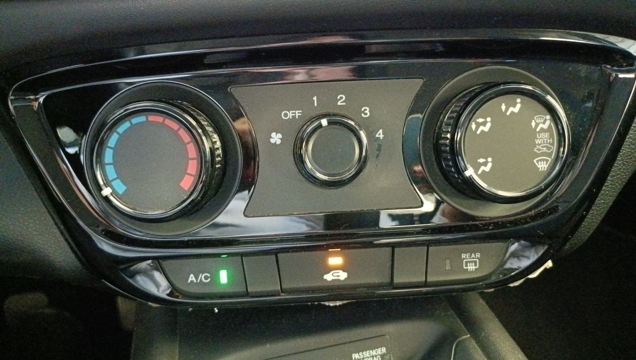 2020 Honda HR-V 1.8 Uniq Mt