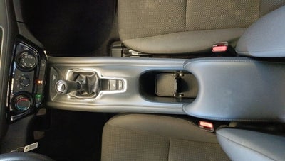 2020 Honda HR-V 1.8 Uniq Mt