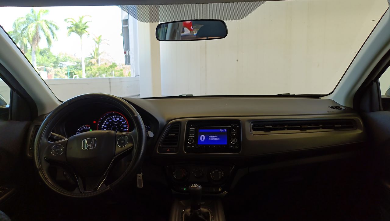 2020 Honda HR-V 1.8 Uniq Mt
