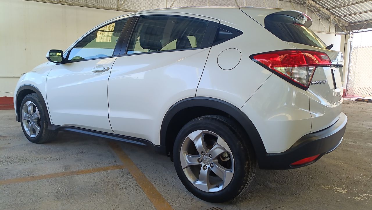 2020 Honda HR-V 1.8 Uniq Mt