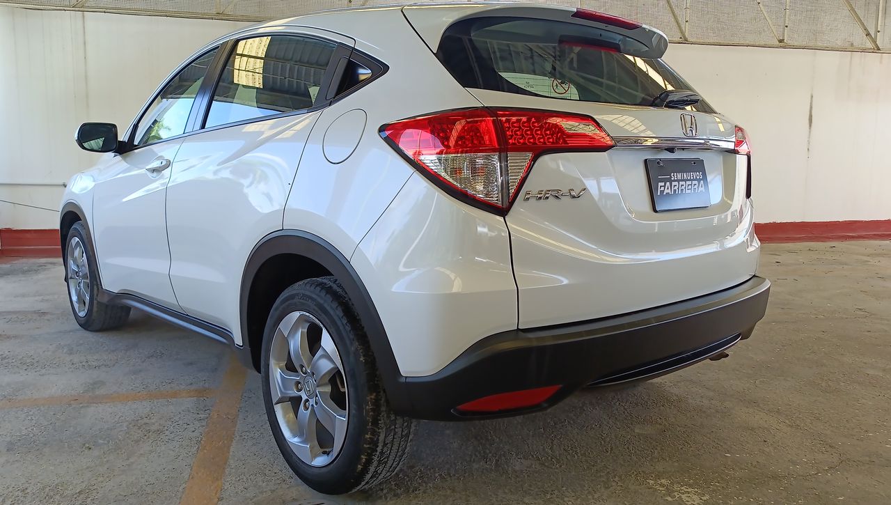 2020 Honda HR-V 1.8 Uniq Mt