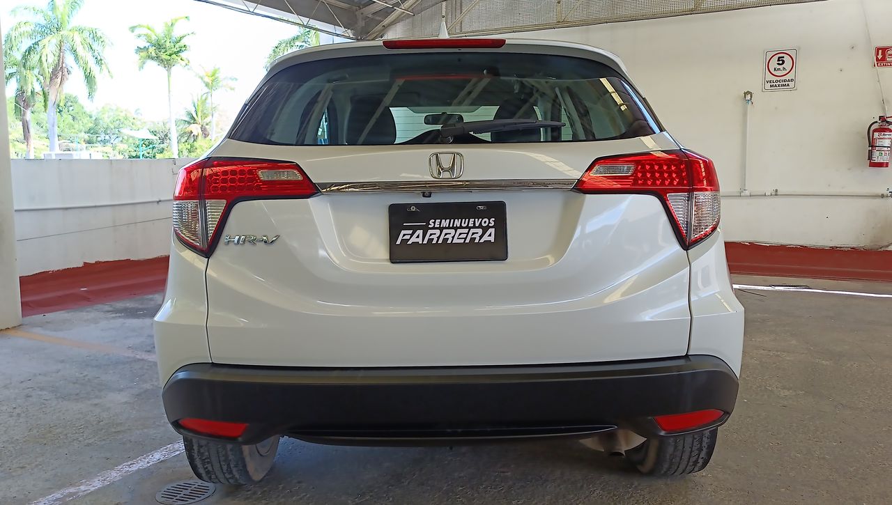 2020 Honda HR-V 1.8 Uniq Mt