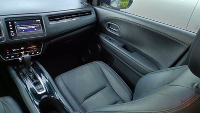 2019 Honda HR-V 1.8 Uniq Mt