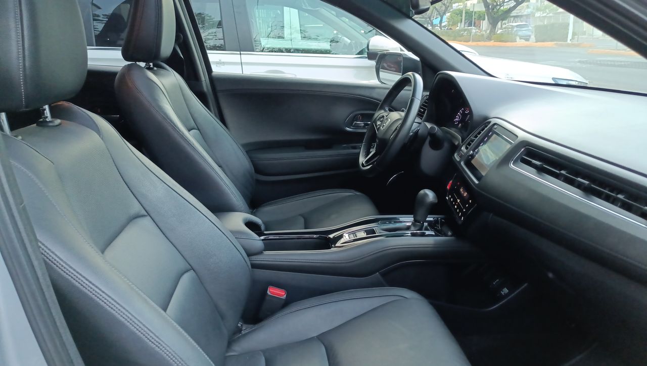 2019 Honda HR-V 1.8 Uniq Mt