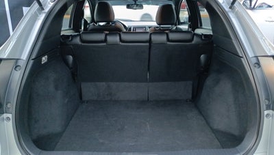 2019 Honda HR-V 1.8 Uniq Mt