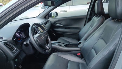 2019 Honda HR-V 1.8 Uniq Mt