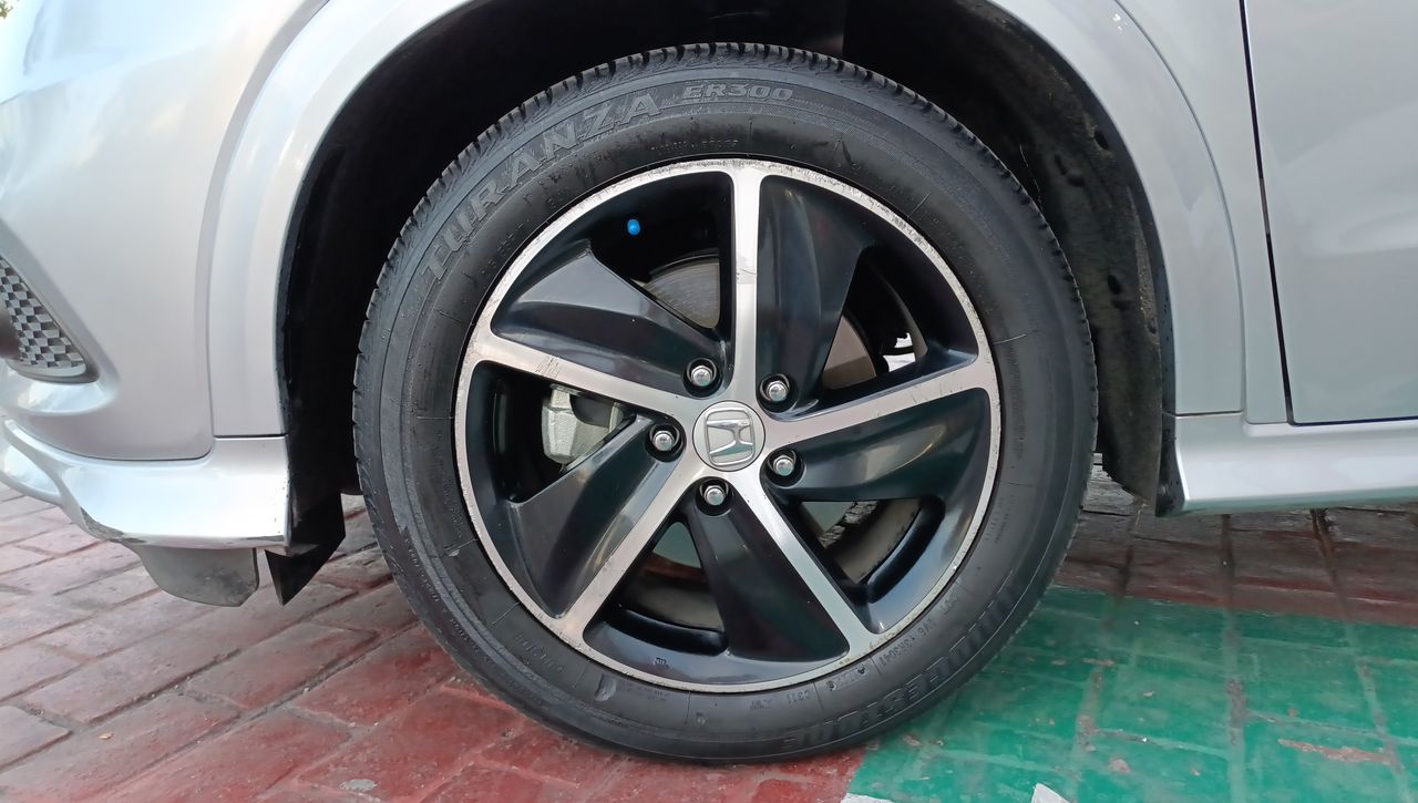 2019 Honda HR-V 1.8 Uniq Mt