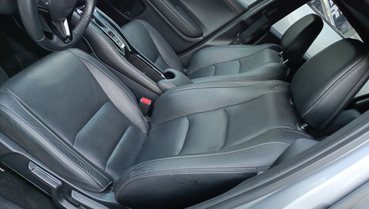 2019 Honda HR-V 1.8 Uniq Mt