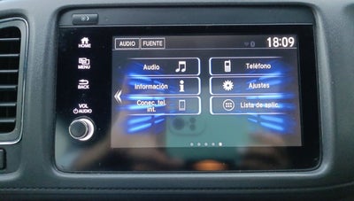 2019 Honda HR-V 1.8 Uniq Mt