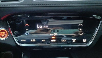 2019 Honda HR-V 1.8 Uniq Mt