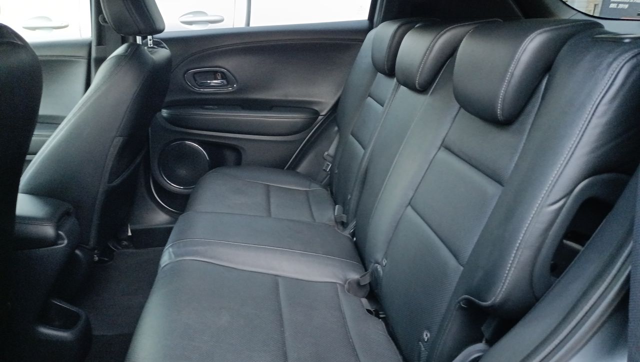 2019 Honda HR-V 1.8 Uniq Mt