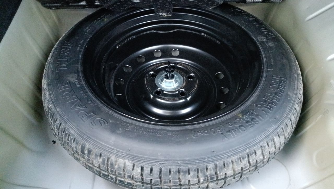 2019 Honda HR-V 1.8 Uniq Mt