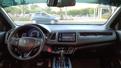 2019 Honda HR-V 1.8 Uniq Mt