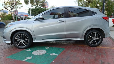 2019 Honda HR-V 1.8 Uniq Mt
