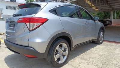 2022 Honda HR-V 1.8 Uniq Mt