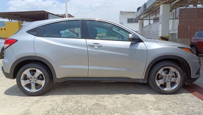 2022 Honda HR-V 1.8 Uniq Mt